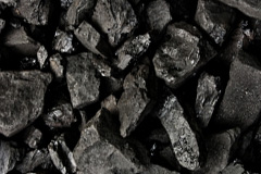 Westley Heights coal boiler costs