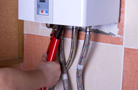 free Westley Heights boiler repair quotes